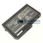 Akku für Panasonic CF-N10 CF-VZSU60AJS Toughbook CF-VZSU59U [Ersatzakku]